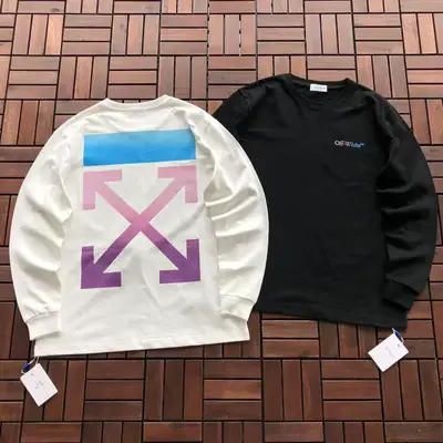 OFF-WHITE