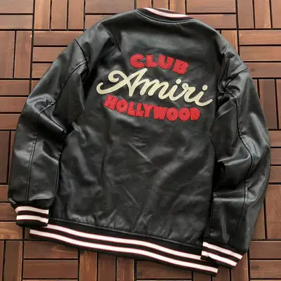 AMIRI Jacke