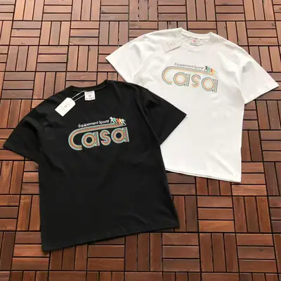 CASABLANCA T-Shirt