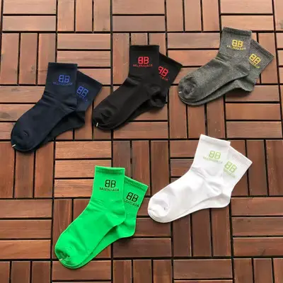 BALENCIAGA Socken