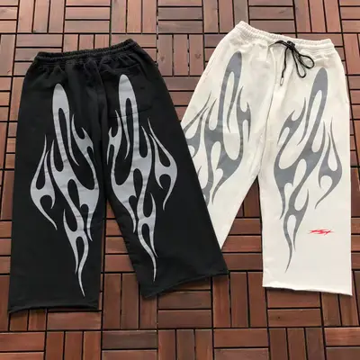 HELLSTAR Hose