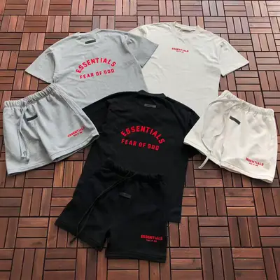 FOG T-Shirt