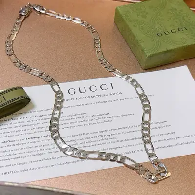 GUCCI Schmuck