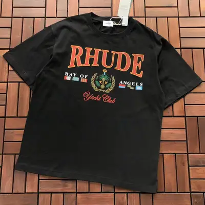 RHUDE T-Shirt