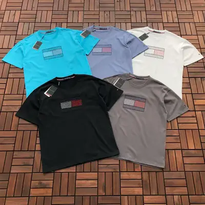 TOMMY HILFIGER T-Shirt
