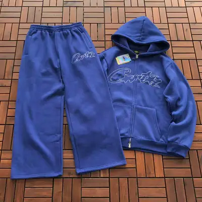 CORTEIZ Hoodie