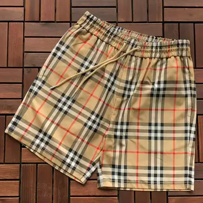 BURBERRY Shorts