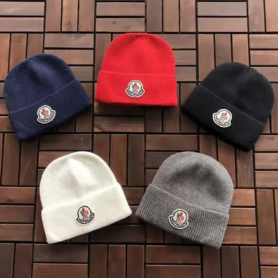 MONCLER Cap