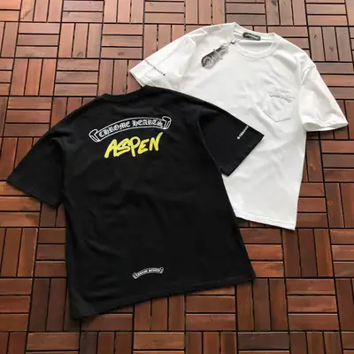 CHROME HEARTS T-Shirt