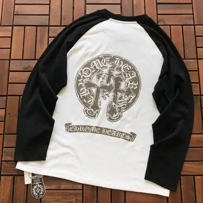 CHROME HEARTS