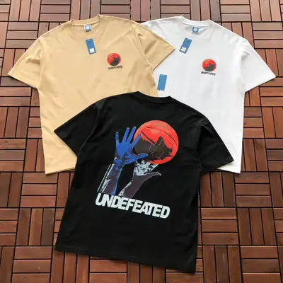 UNDEFEATED T-Shirt