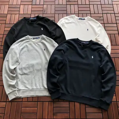 RALPH LAUREN Sweater