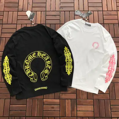 CHROME HEARTS