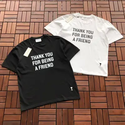 AMI T-Shirt