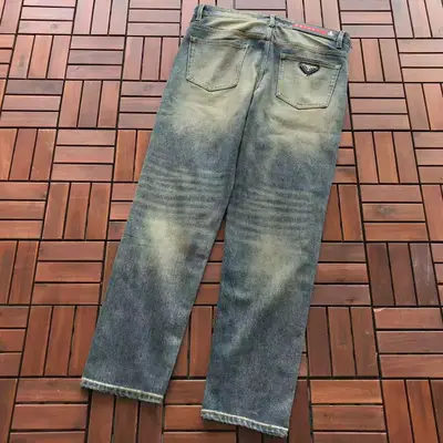 PRADA Jeans
