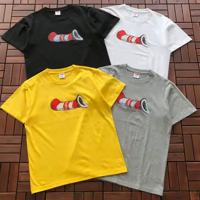 SUPREME T-Shirt