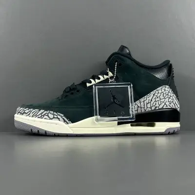 JORDAN