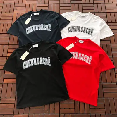 AMI T-Shirt