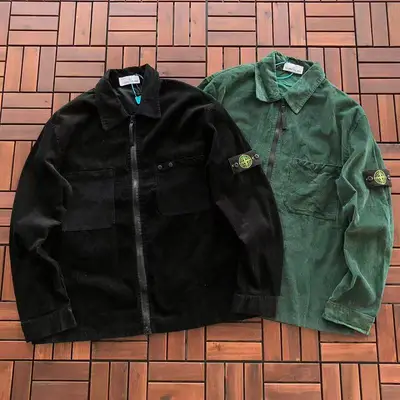 STONE ISLAND Jacke