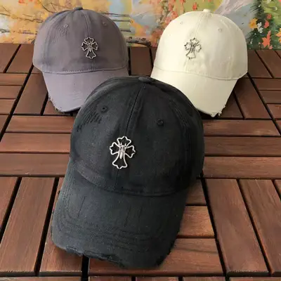 CHROME HEARTS Cap