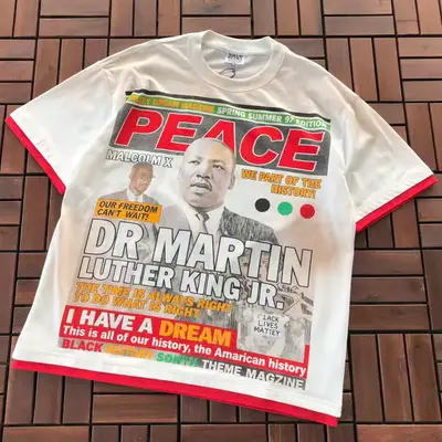 VALLEY T-Shirt