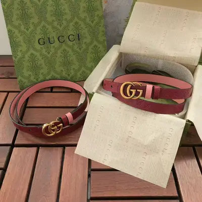 GUCCI Gürtel