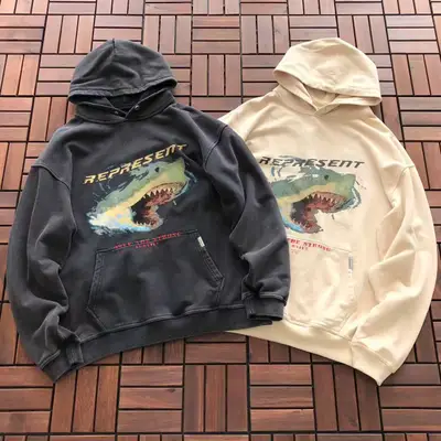 REPRESENT Hoodie