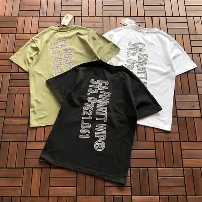 CARHARTT T-Shirt