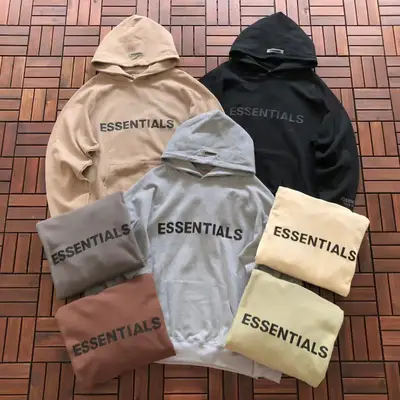 FOG Hoodie