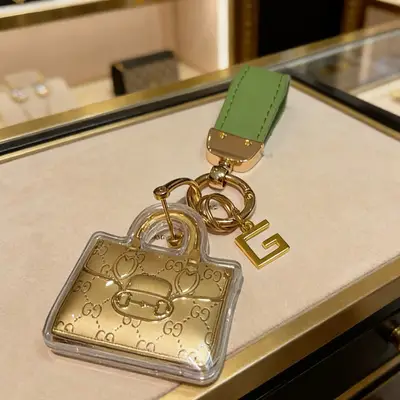 GUCCI Schmuck