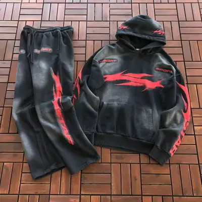 HELLSTAR Hoodie