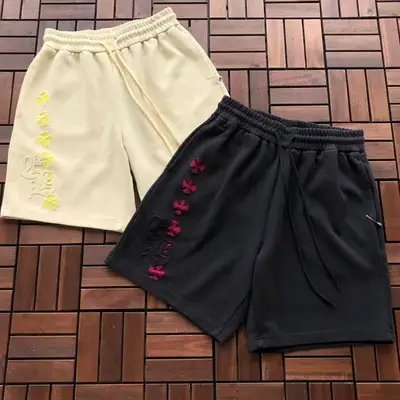 CHROME HEARTS Shorts