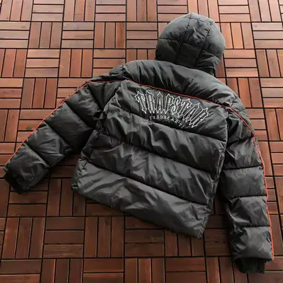 TRAPSTAR Jacke