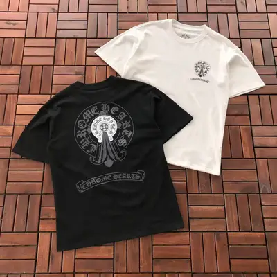 CHROME HEARTS T-Shirt