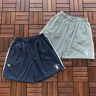 BAPE Shorts