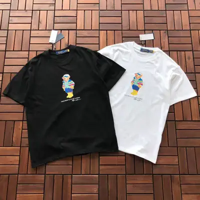 RALPH LAUREN T-Shirt