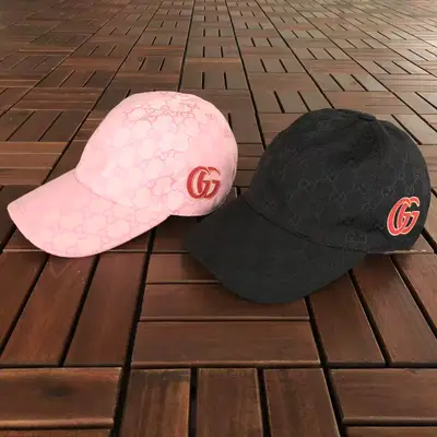 GUCCI Cap