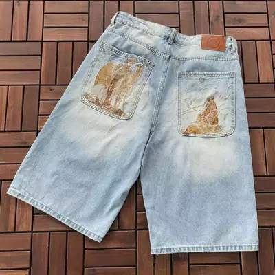 DERSCHUTZE Jeans