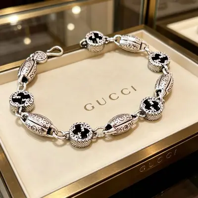 GUCCI Schmuck