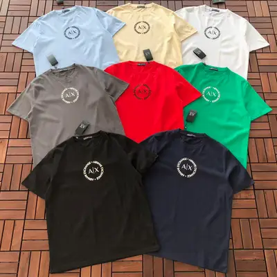 EMPORIO ARMANI T-Shirt