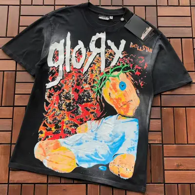 HELLSTAR T-Shirt