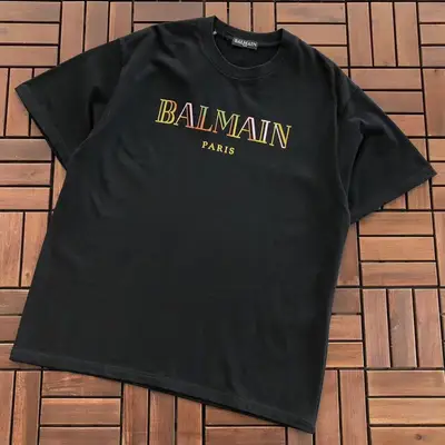 BALMAIN T-Shirt