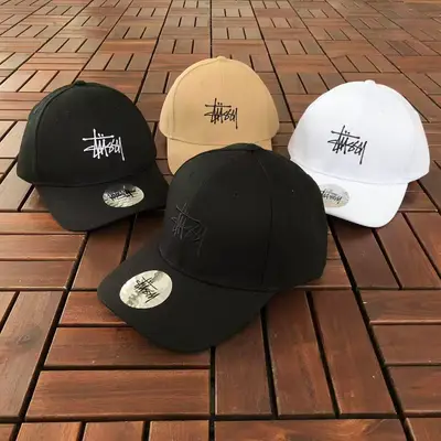 STUSSY Cap