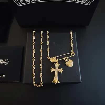 CHROME HEARTS Schmuck