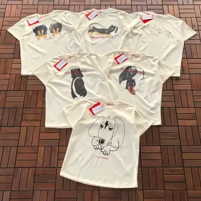 MARDI MERCREDI T-Shirt