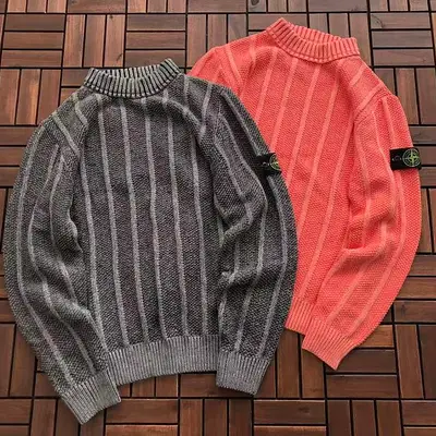 STONE ISLAND Sweater