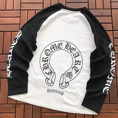 CHROME HEARTS