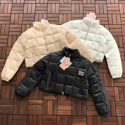 MIU MIU Jacke
