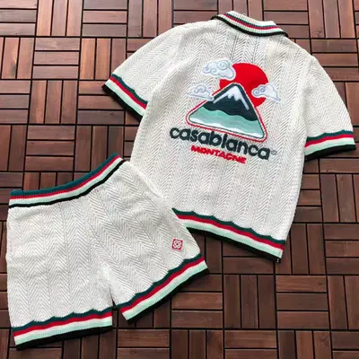CASABLANCA T-Shirt