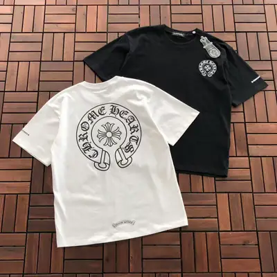 CHROME HEARTS T-Shirt